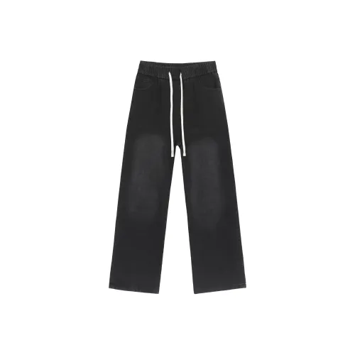 CASAMIA Унисекс Джинсы