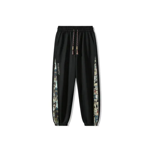 BUSINE; Мужские Повседневные Брюки