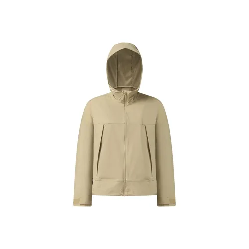 FILA Explorer Грязь Хаки Женские Куртки