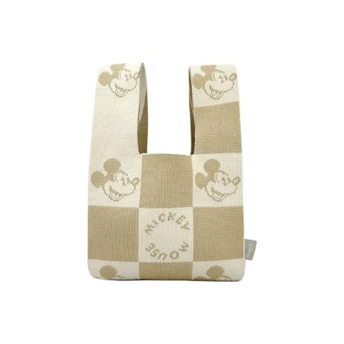 MESUCA Disney Disney Коллекция Полиэстер Сумка Унисекс Хаки