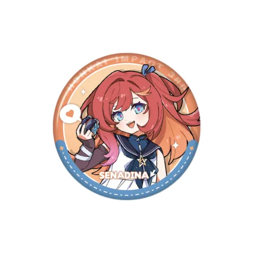MIHOYO Значки
