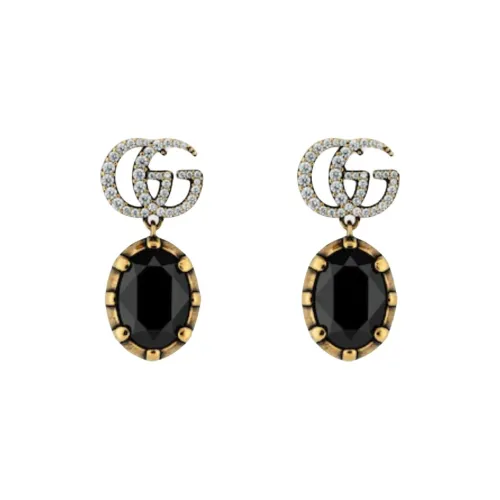GUCCI Серьги Женские