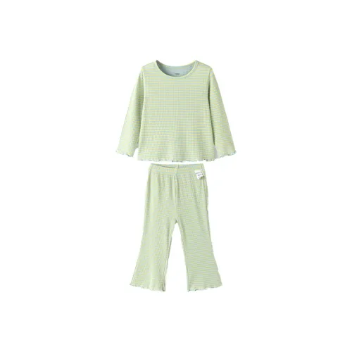Balabala Домашняя одежда 2 предмета комплект для детей 3-7 лет