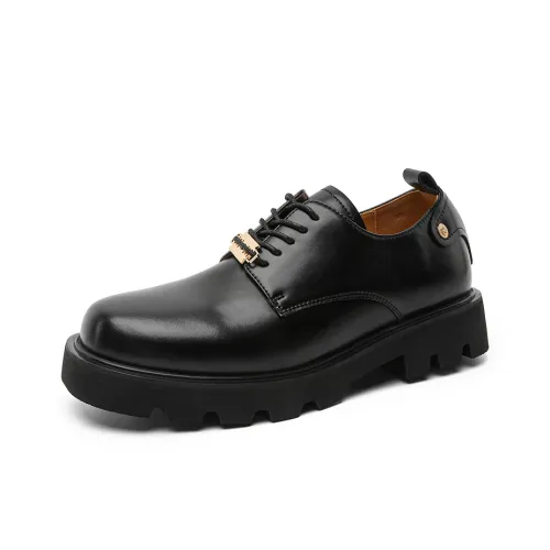 Dounkol Get Cool Casual Shoes Men's Black