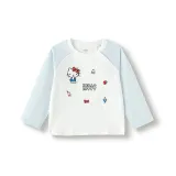 Белый и синий цвет, тон 00318