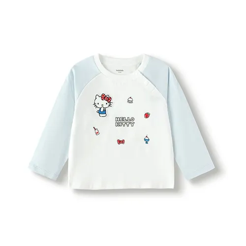 Balabala x HelloKitty T-рубашка для малышей и детей дошкольного возраста