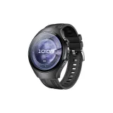 Обсидиановый черный, композитное плетение