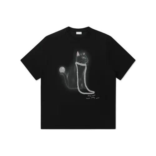 ROARINGWILD T-Shirt Унисекс Белый