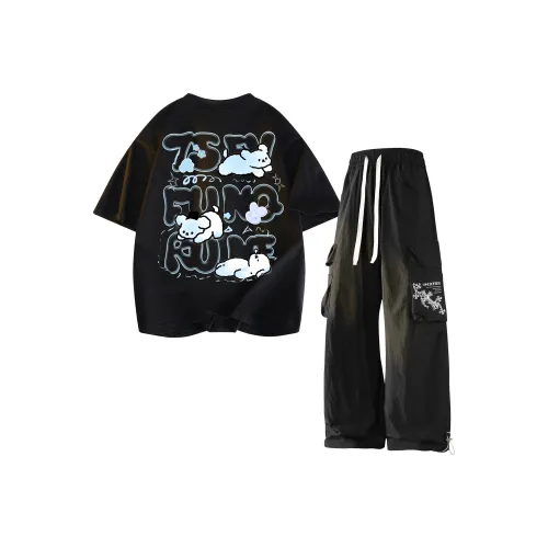 7 SEVFUN Повседневная спортивная одежда Унисекс