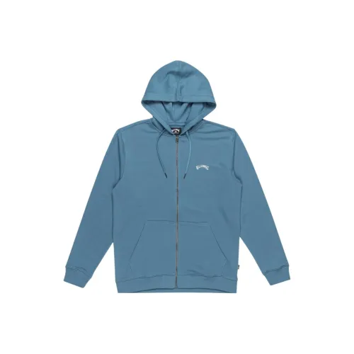 BILLABONG Glacier Blue Мужские Свитшоты