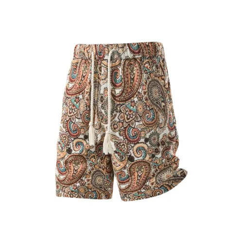 KRISTALIA Повседневные шорты женские