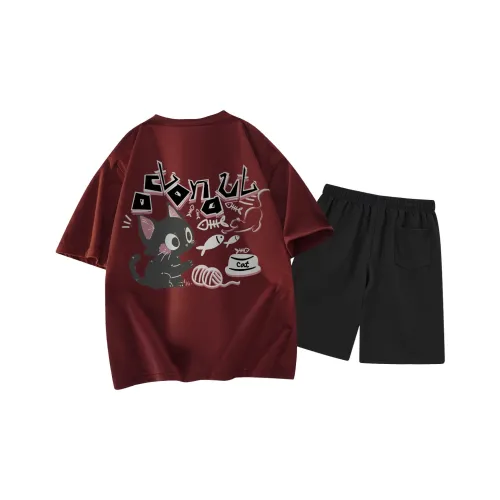 Octonauts Повседневная спортивная одежда Унисекс