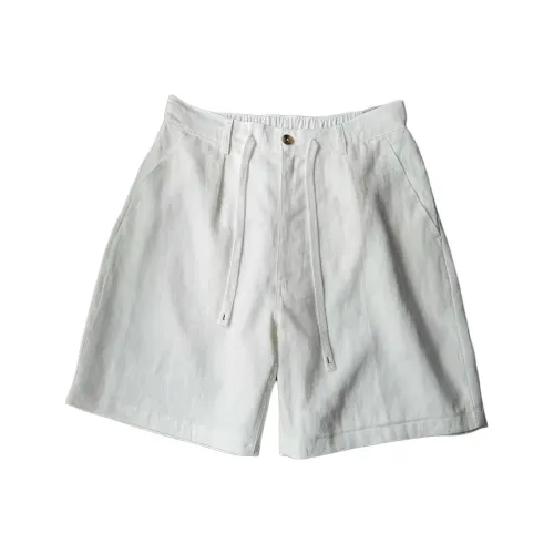 PVPVPV Унисекс Повседневные шорты