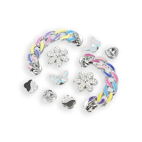 YOUWEI Смола Модный Универсальный DIY Креативный Аксессуары для обуви Аксессуары Унисекс