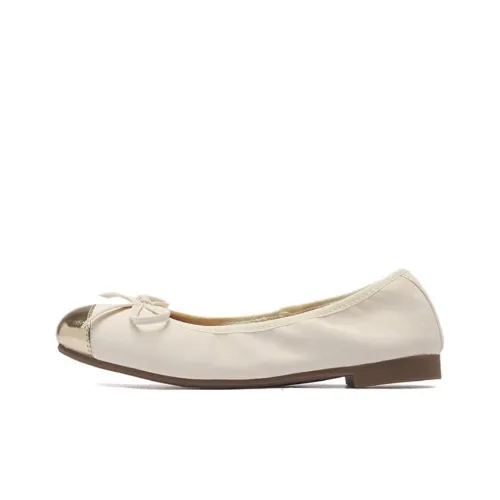 AGSDON Casual 2cm Женские