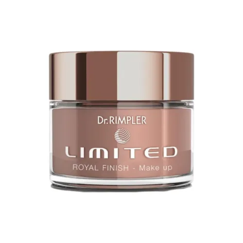 DR.RIMPLER Жидкость Foundation / Крем Foundation Женские
