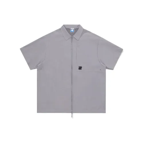 UNDEFEATED Унисекс Рубашки