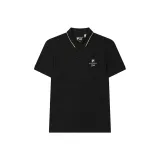 Глубокий черный