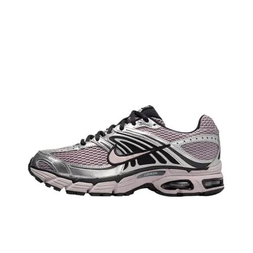 Nike Air Max Moto 2K Low Топ Толстоподошвенные кроссовки Женские Розовый