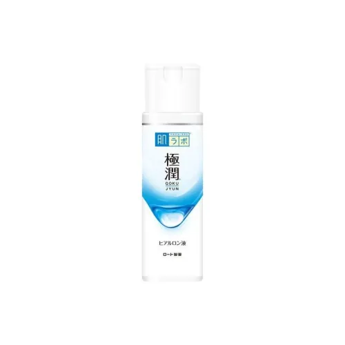 HADA LABO Тонер / Лосьон Унисекс