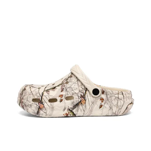 NANJIREN Сабо Мужской