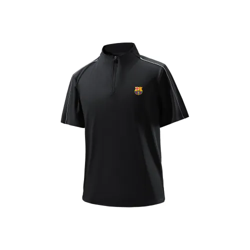 FCB ARCELONA Унисекс Футболка