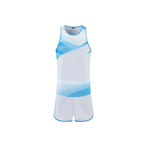 KPADB Тренировки UNIFORM Для Спринта Экзамена Физической Подготовленности Соревнование Команда Мужская