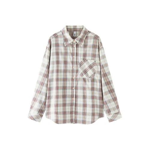 SEM R Осенний Длинный Рукав Рубашка Для Женщин Женские