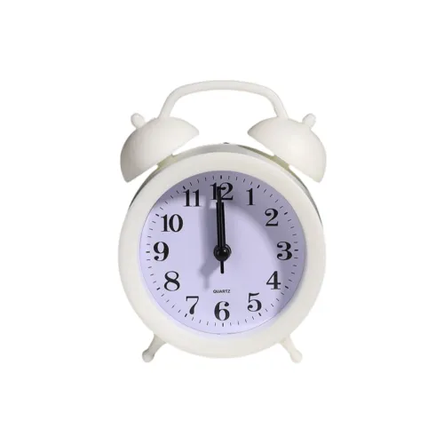 DOULEX Электронный механизм Будильник Унисекс