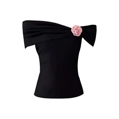 Frustration Garden Т-рубашка с рукавом-капюшоном женская