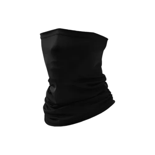 Coated Graffiti Полиэстер Маски с защитой от солнца Унисекс