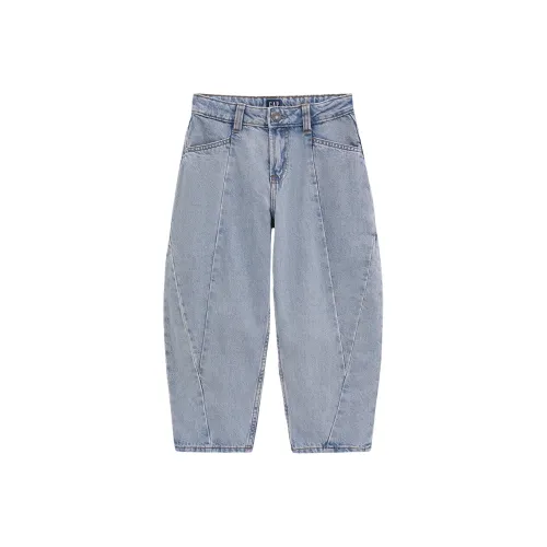 GAP Свет Промытый Kids Джинсы
