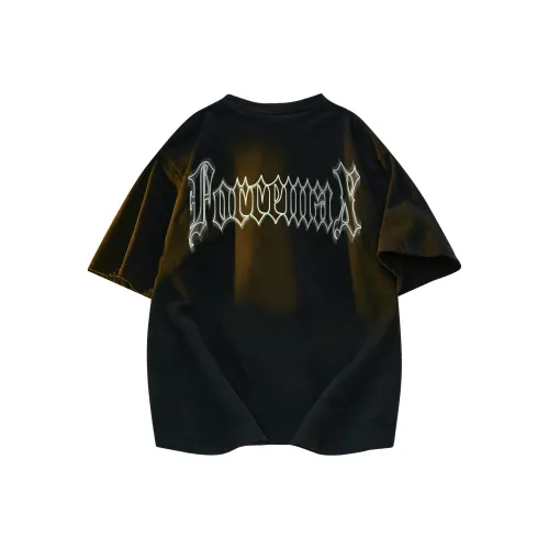 MUSCLETECH Унисекс T-рубашки