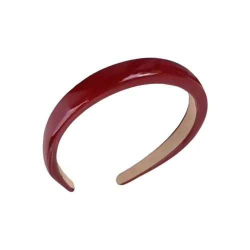 MENGNI Кожа Ободки для волос Женские