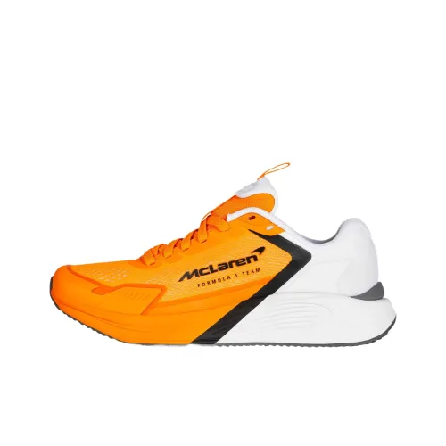 K·SWISS Aero ACTIVE II Кроссовки для тренировок Низкий Топ Папайя Желтый/Белый/Черный Женские