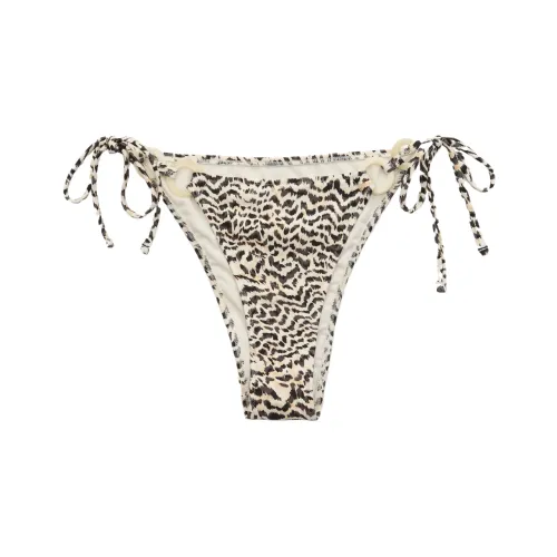 AMERICAN EAGLE Коричневый Женские Бикини