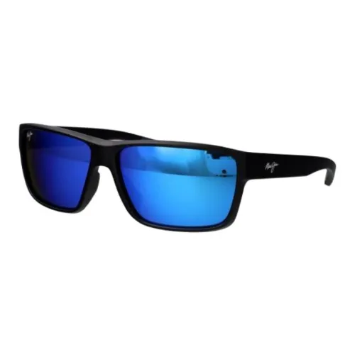 Maui Jim Солнцезащитные очки Унисекс