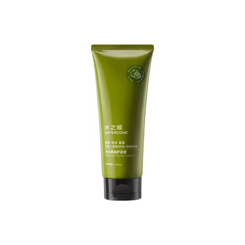 WATERCOME Увлажняющие и Блестящие Кондиционеры для Волос Чистка Увлажняющий Ароматический