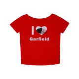 Красный [Женский]