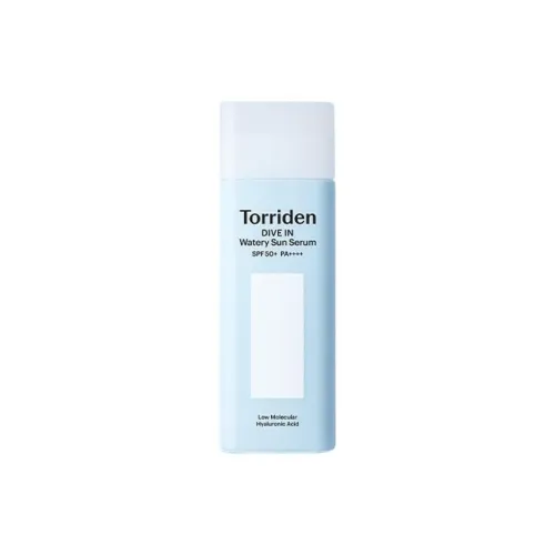 TORRIDEN SUNSCREEN Лосьон Унисекс