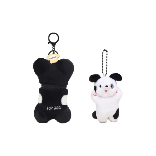 Jinnew Брелоки Унисекс