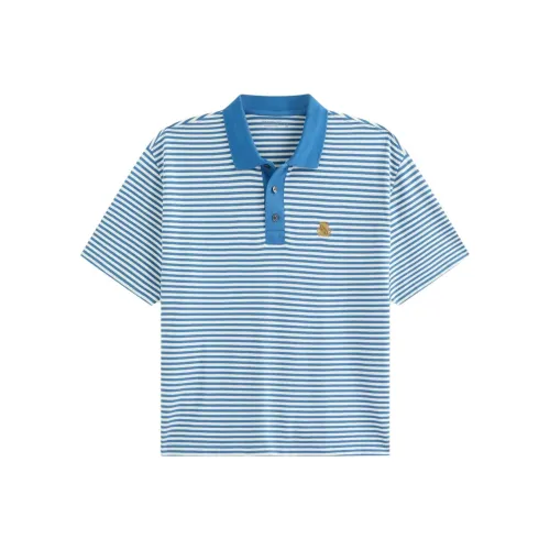 Abercrombie＆Fitch Поло Мужское