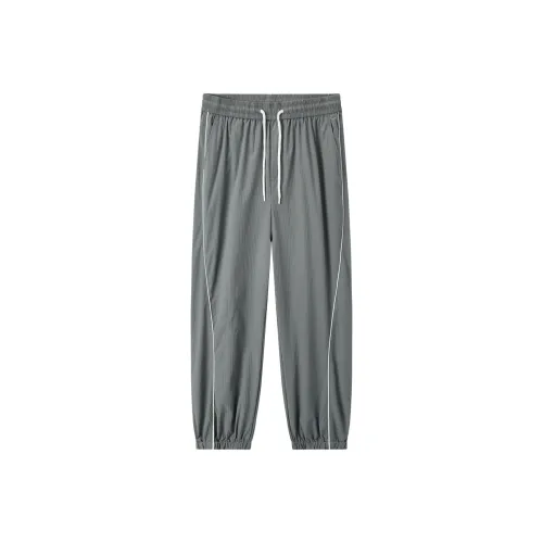 SEM/R Мужские Повседневные Брюки