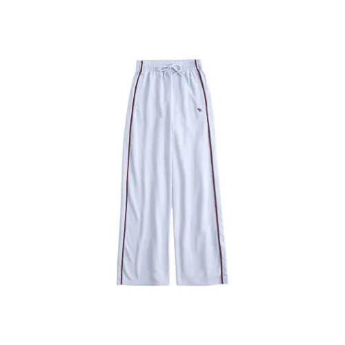 Abercrombie＆Fitch Вязаные спортивные брюки женские