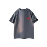 Темно-серый