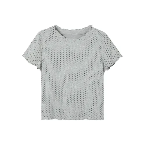 ERIRI Женские футболки