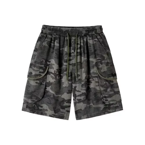 GEOGRE ALEX Повседневные шорты Мужские