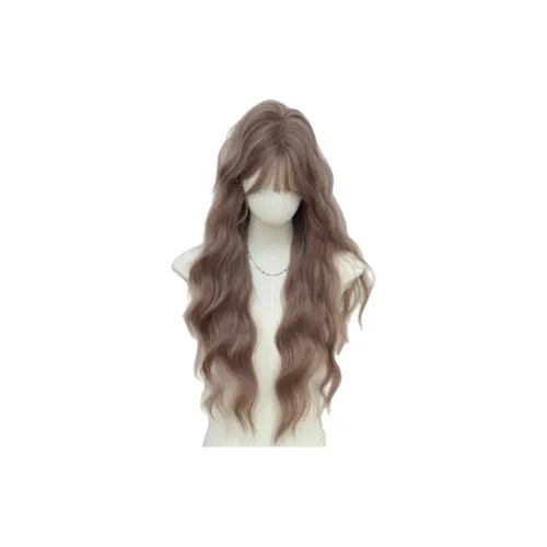 Gentle welcome Парики