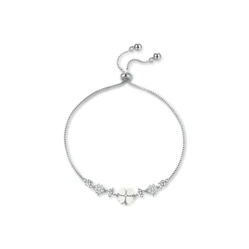 LuluCanaan Стекло Кошачий глаз Браслеты Женские