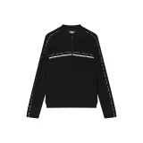 Глубокий черный